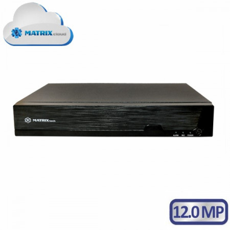 M-16IP4K-B H.265
