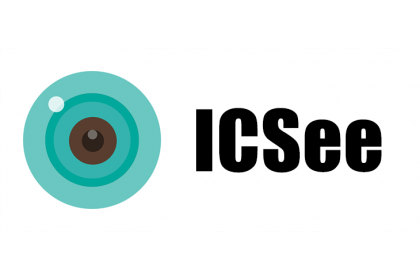 iCSee серверы в России!