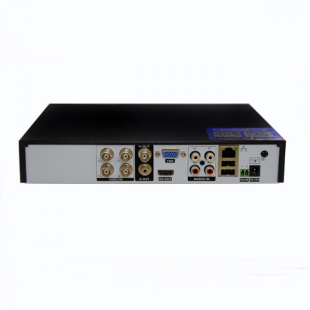 MATRIX M-4AHD2.0MP MATRIX M-4AHD2.0MP