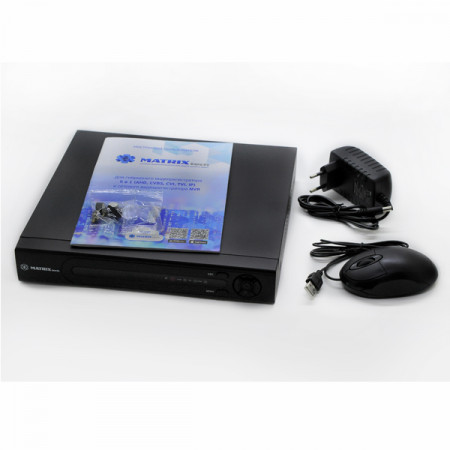 M-4AHD5.0MP-L H.265 M-4AHD5.0MP-L H.265