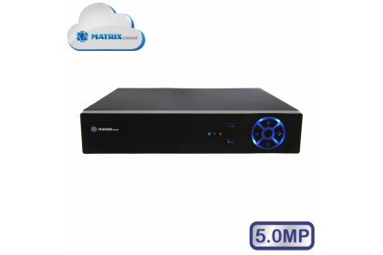 MATRIX M-32IP UHD MC