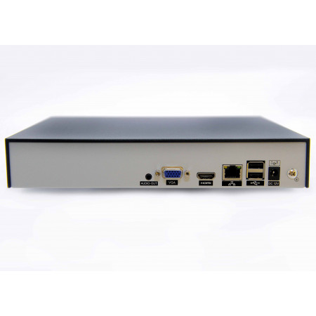 MATRIX M-9IP MC H.265 MATRIX M-9IP MC H.265