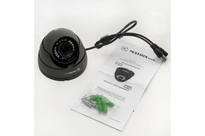 MT-DG1080AHD20X (3,6мм)
