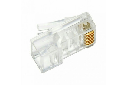 Коннектор AN-RJ45G