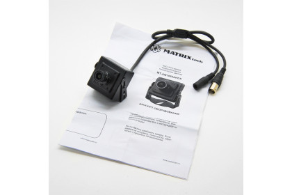 MATRIX MT-SM1080AHDX