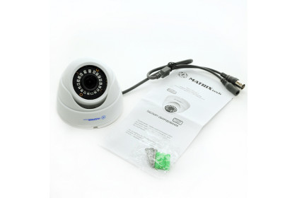 DW1080AHD20XE (2,8мм)