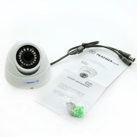 DW1080AHD20XF (2,8мм)