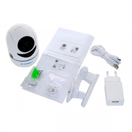 MT-PTZ1080IP8 Wi-Fi (2,8mm)