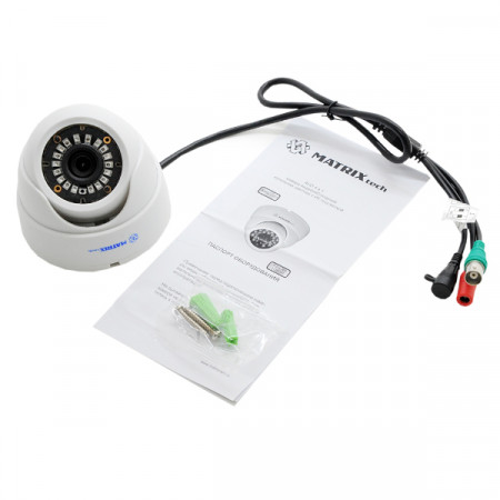 MT-DW5.0AHD20KN (3,6mm)