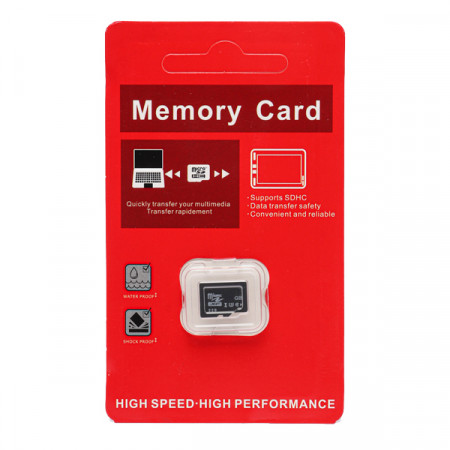 Карта памяти microSDXC 64Gb U3A2 Video Карта памяти microSDXC 64Gb U3A2 Video