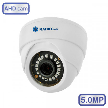 MT-DW5.0AHD20KN (3,6mm) MT-DW5.0AHD20KN (3,6mm)