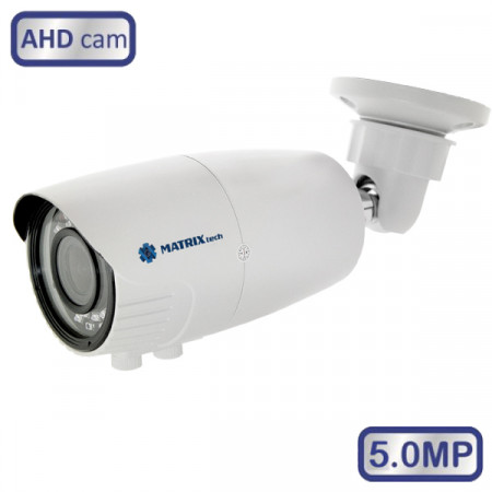 MT-CW5.0AHD40VKN (2,8-12mm)