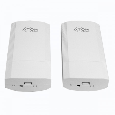 Беспроводные точки доступа AN-WB2R124