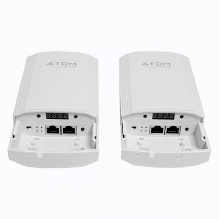 Беспроводные точки доступа AN-WB2R124