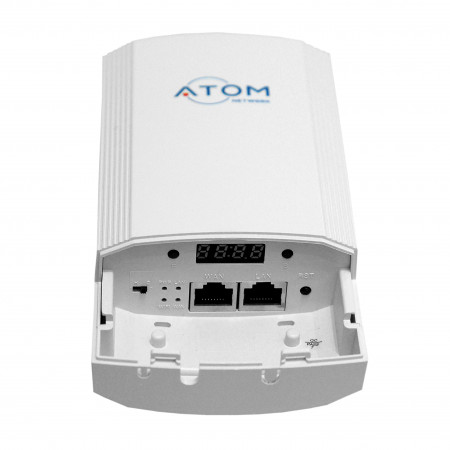 Беспроводная точка доступа AN-WB2R124