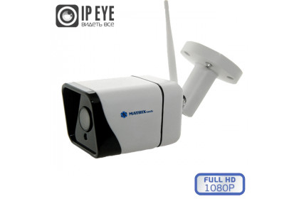 MT-CW1080IP20F WiFi (3,6мм)