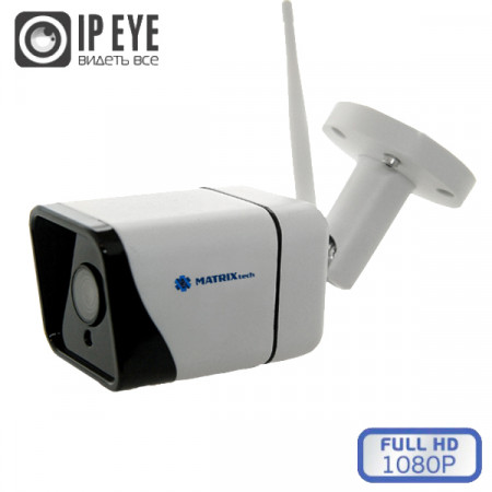 MT-CW1080IP20F WiFi (3,6мм)