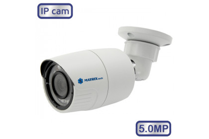 MT-CW5.0IP20S PoE (2,8мм)