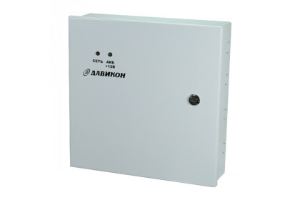ББП ИВЭПР-12100А-17