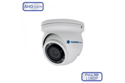 DM1080AHD10XE (2,8мм)