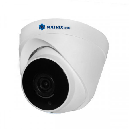 DP2.0IP20SH-M DC (2,8мм) + микрофон