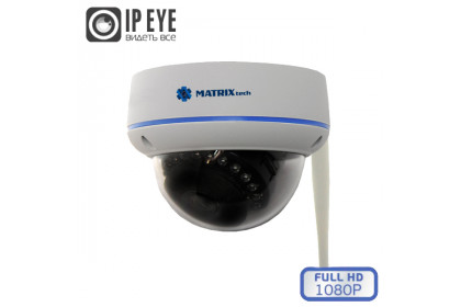 MT-DP2.0IP20 Wi-Fi (3,6mm)