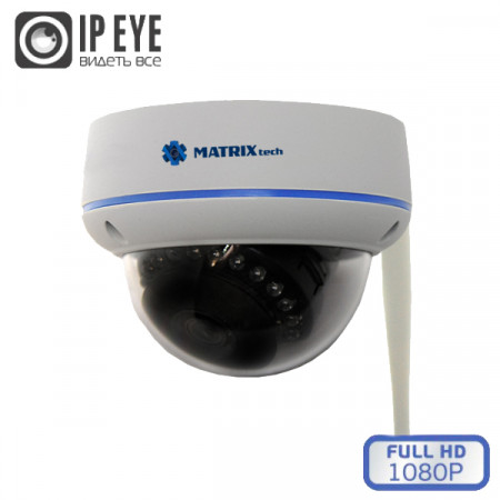 MT-DP2.0IP20 Wi-Fi (3,6mm)