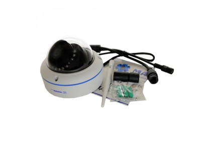 MT-DP2.0IP20 Wi-Fi (3,6mm)