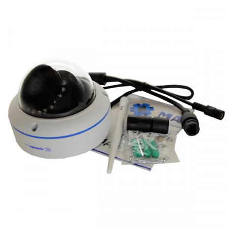 MT-DP2.0IP20 Wi-Fi (3,6mm)