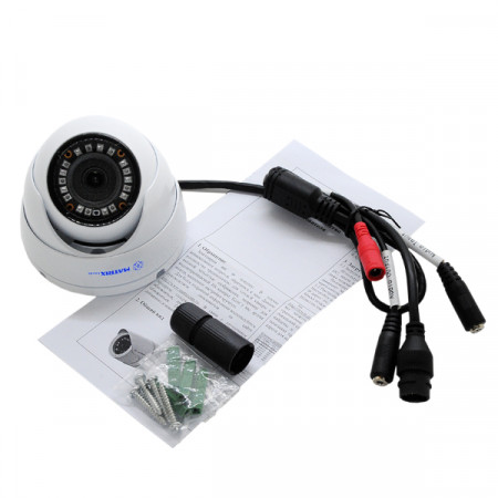 MT-DW1080IP20SE PoE audio (3,6mm)