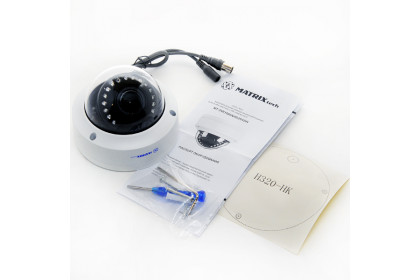 MATRIX MT-DW1080AHD20VSN