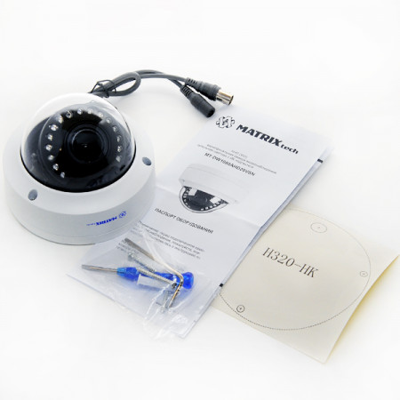 MATRIX MT-DW1080AHD20VSN