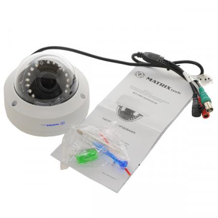 MT-DW5.0AHD20VK (2,8-12mm) MT-DW5.0AHD20VK (2,8-12mm)