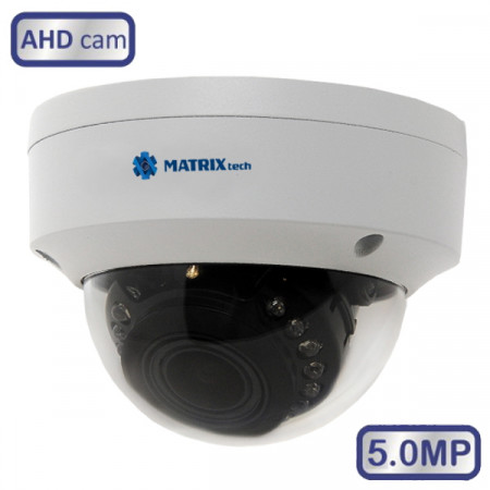 MT-DW5.0AHD20VK (2,8-12mm)