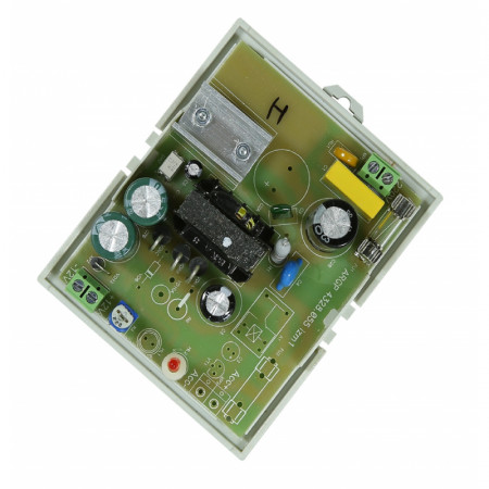 ИВЭП - 1230DIN источник питания ИВЭП - 1230DIN источник питания