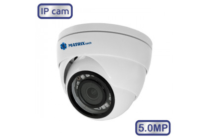 MT-DW5.0IP20S PoE audio (2,8mm)