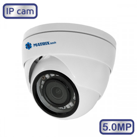 MT-DW5.0IP20S PoE audio (2,8mm)