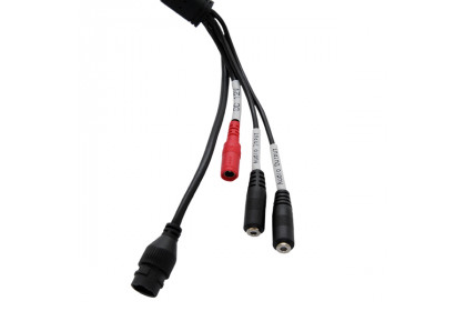 MT-DP5.0IP20AVV-F PoE audio (2,8mm)