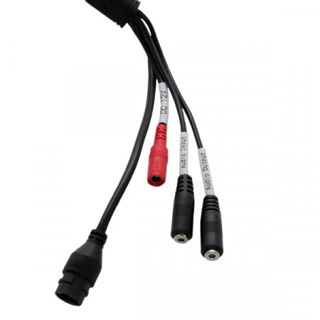 MT-DP5.0IP20AVV-F PoE audio (2,8mm) MT-DP5.0IP20AVV-F PoE audio (2,8mm)