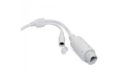 MT-DP5.0IP20SG-M E-PoE + микрофон (2,8mm)