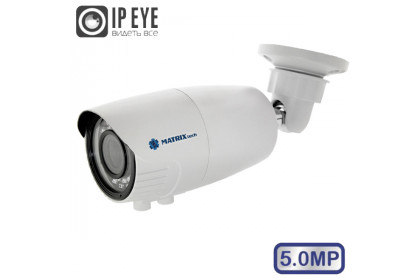 MT-CW5.0IP40VS PoE (2,8-12mm)