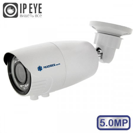 MT-CW5.0IP40VS PoE (2,8-12mm)