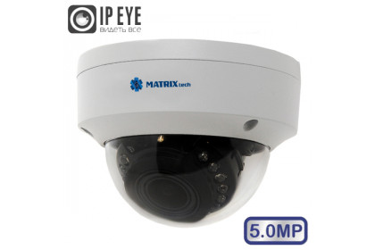 MT-DW5.0IP20VS audio PoE (2,7-13,5mm)