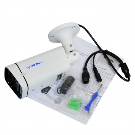 MT-CM5.0IP40BE PoE D-LED (2,7-13,5mm)