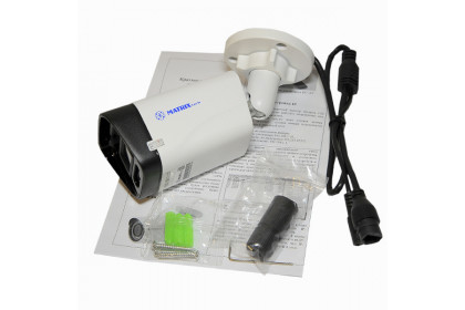 MT-CM5.0IP20AVV-F PoE (2,8mm)