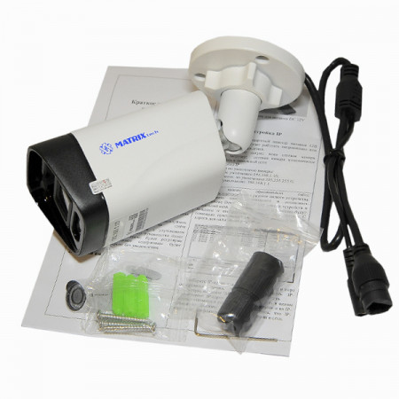 MT-CM5.0IP20AVV-F PoE (2,8mm) MT-CM5.0IP20AVV-F PoE (2,8mm)