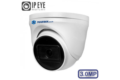 MT-DM3.0IP20X PoE audio (3,6mm)
