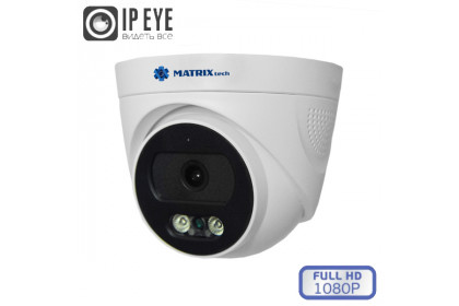 MT-DP2.0IP20SG-M PoE + микрофон (2,8mm) v1