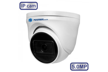 MT-DM5.0IP20S PoE audio (3,6mm)