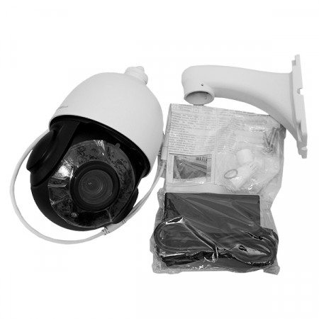 MT-PTZ5.0IP18SG-SD PoE (4,8-84,6mm)